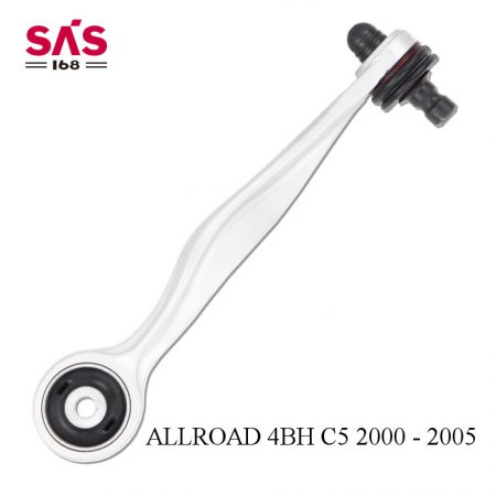 AUDI ALLROAD 4BH C5 2000 - 2005 Рычаг управления Передняя ось Верхний правый задний - ALLROAD 4BH C5 2000 - 2005
